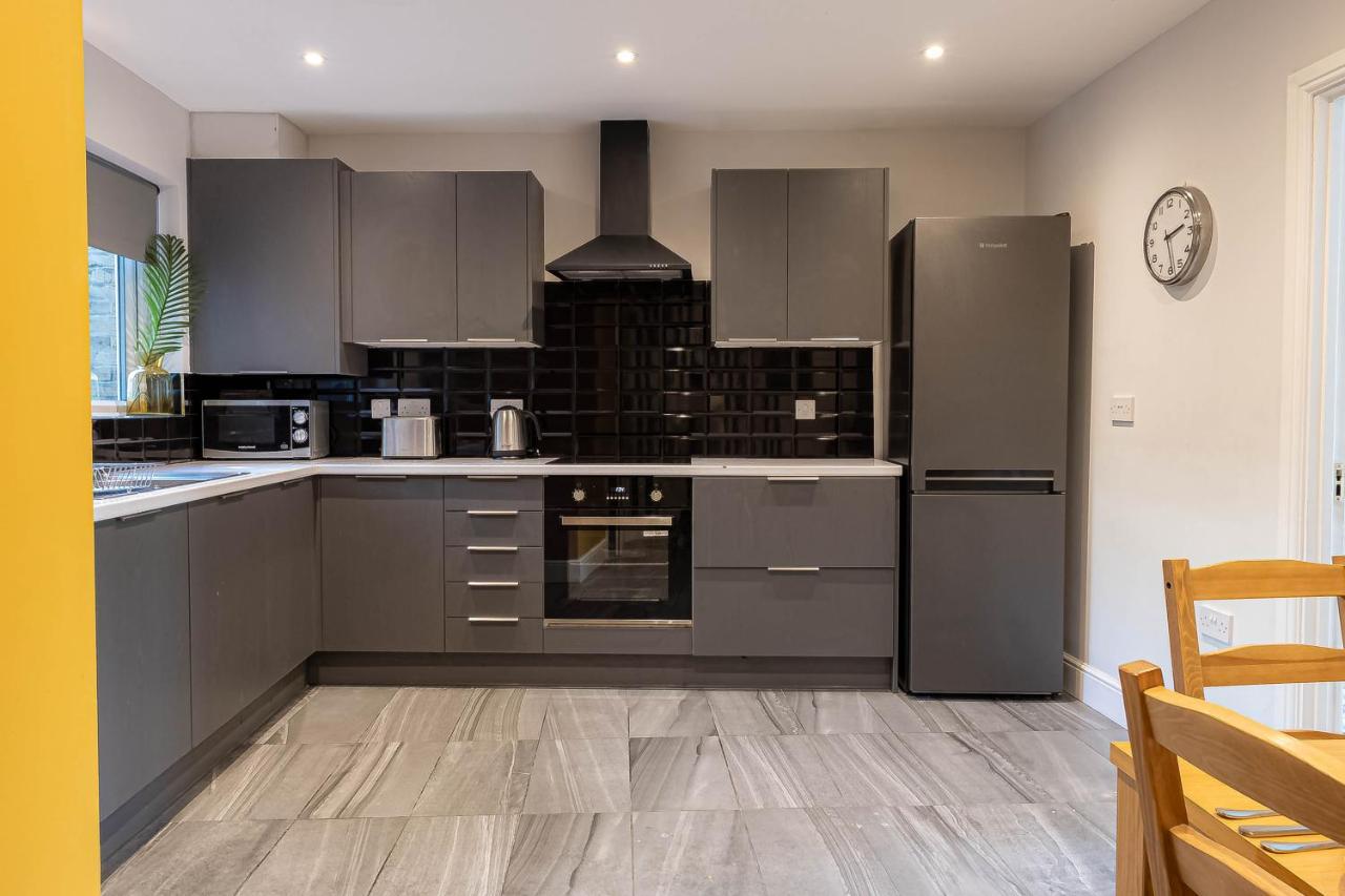 لندن Camden Apartments Next To Market And Tube Station المظهر الخارجي الصورة