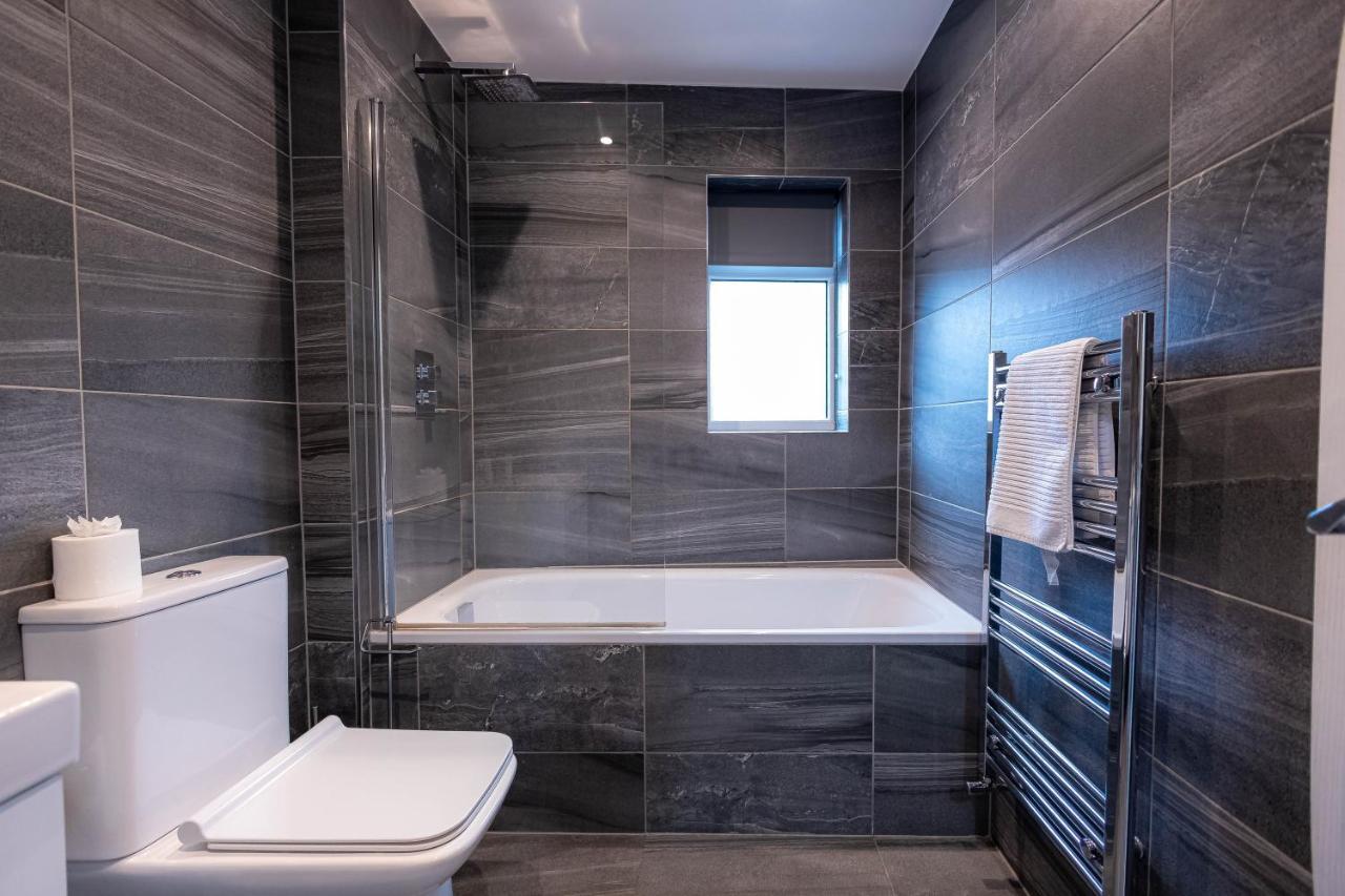 لندن Camden Apartments Next To Market And Tube Station المظهر الخارجي الصورة