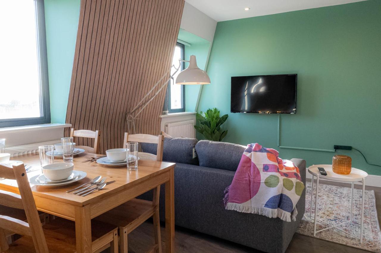 لندن Camden Apartments Next To Market And Tube Station المظهر الخارجي الصورة